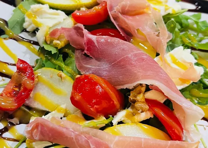 住宿加早餐酒店 Harenda 3*