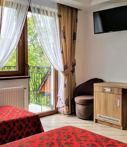 Alojamento de Acomodação e Pequeno-almoço Harenda