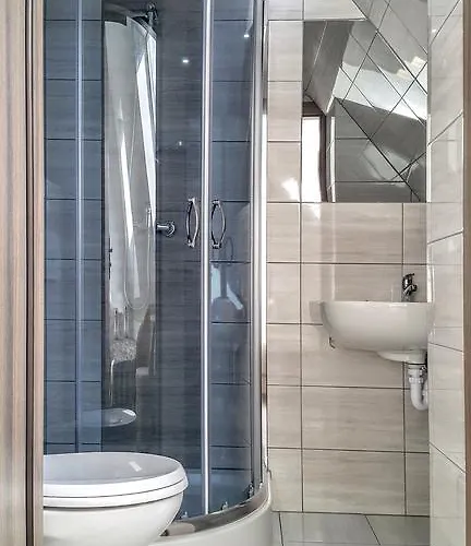 Alojamento de Acomodação e Pequeno-almoço Harenda 3*