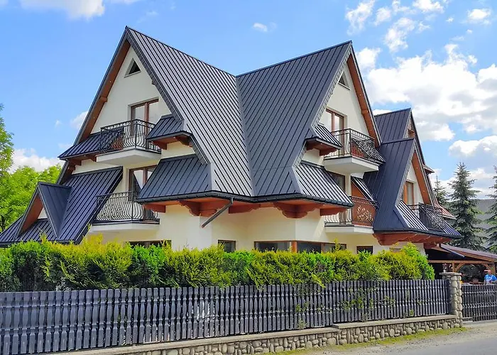 Alojamento de Acomodação e Pequeno-almoço Harenda 3*