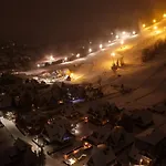 Harenda Отель типа 