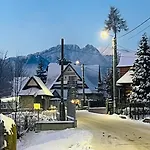 Nocleg ze śniadaniem Harenda