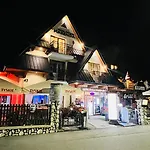 Отель типа 