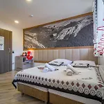 Harenda Bed & Breakfast Zakopane