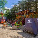 Harenda Bed & Breakfast Zakopane