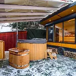 Harenda Отель типа 