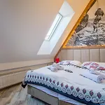 Bed & Breakfast Harenda Zakopane