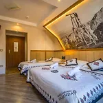 Bed & Breakfast Harenda Zakopane