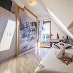 Harenda 3* Закопане