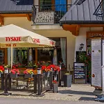 Bed & Breakfast Harenda 3*