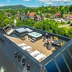 Bed & Breakfast Harenda