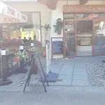 Nocleg ze śniadaniem Harenda Zakopane