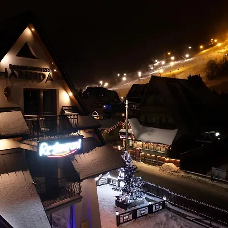 ベッド・アンド・ブレックファスト Harenda