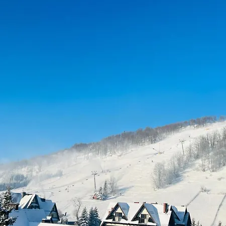 Harenda Bed & Breakfast Zakopane