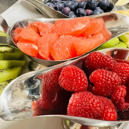 Bed & Breakfast Harenda Zakopane