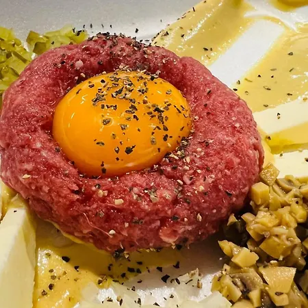 Bed & Breakfast Harenda