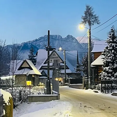 Bed & Breakfast Harenda