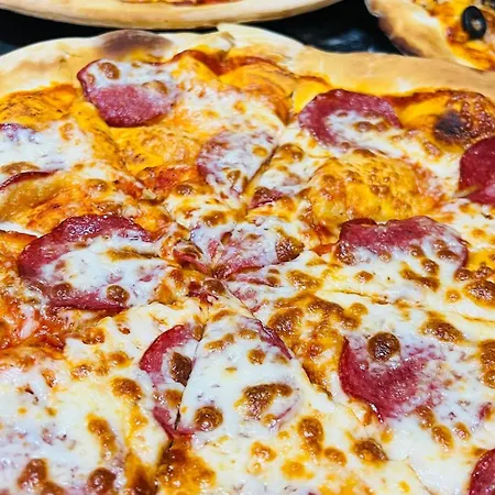 Bed & Breakfast Harenda