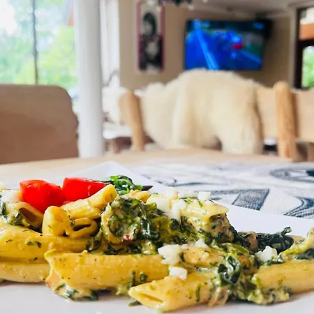 Harenda 3* ザコパネ