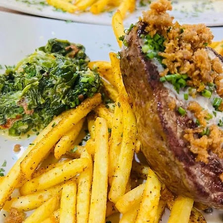 Harenda Bed & Breakfast