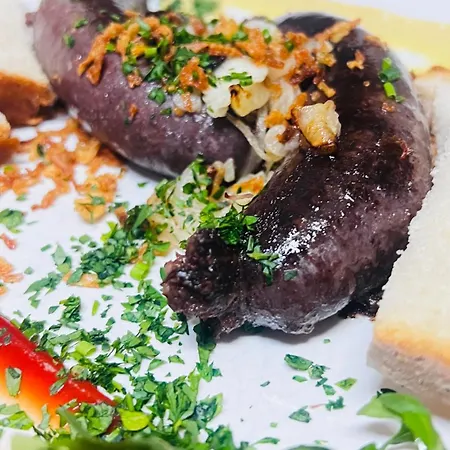 Bed & Breakfast Harenda 3*