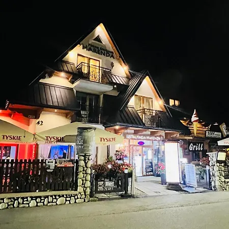 Bed & Breakfast Harenda