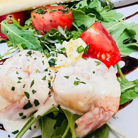 Harenda 3* ザコパネ