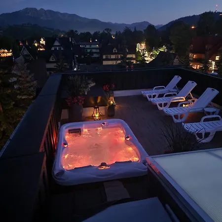 Harenda Bed & Breakfast 3*