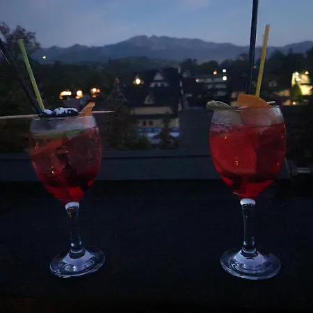 Harenda * Zakopane