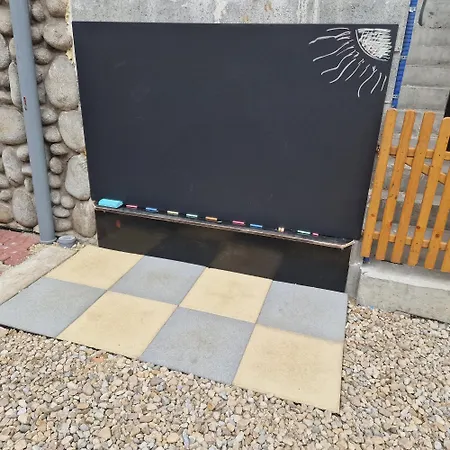 Harenda ザコパネ