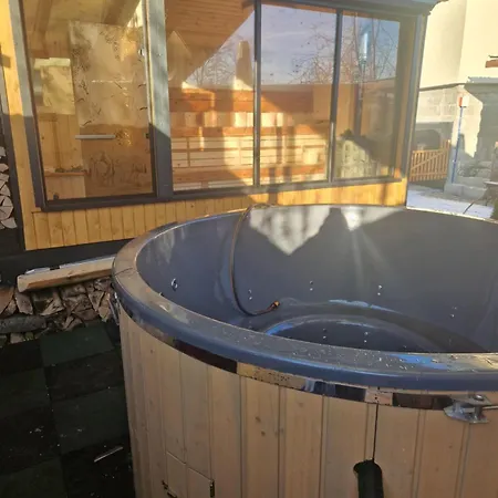 Bed & Breakfast Harenda Zakopane