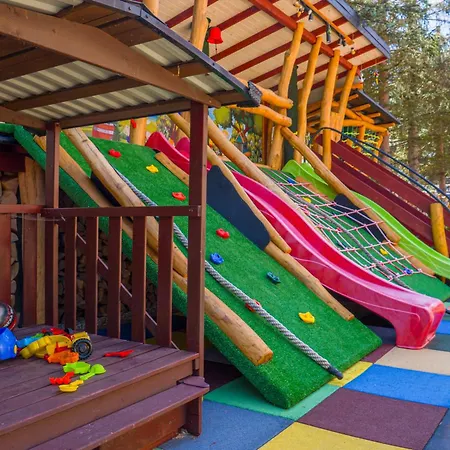 Harenda 3* Zakopane