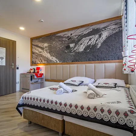 Harenda Bed & Breakfast Zakopane