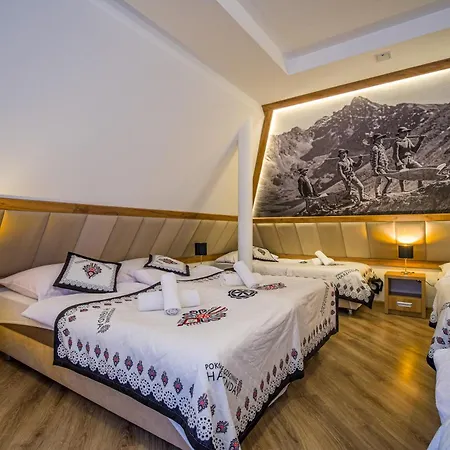 Harenda Bed & Breakfast