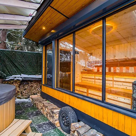 Bed & Breakfast Harenda