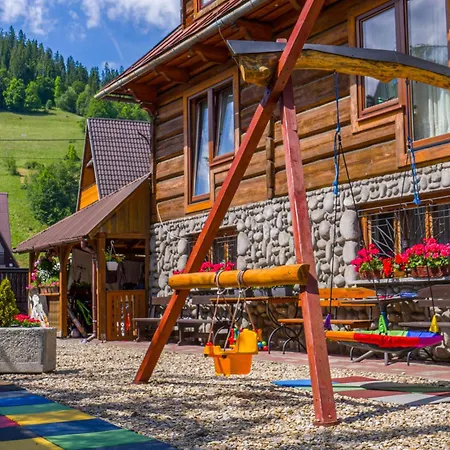 Harenda Bed & Breakfast 3*