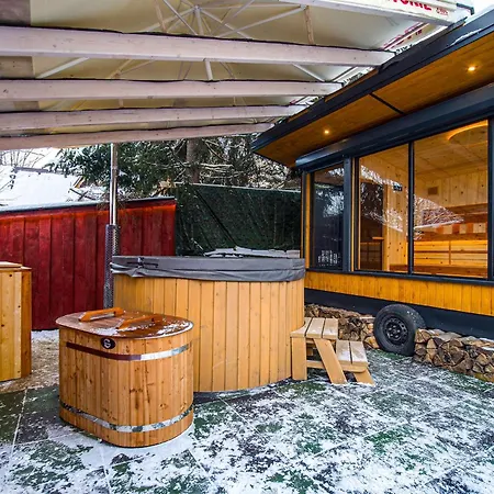 Harenda Bed & Breakfast