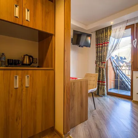 Bed & Breakfast Harenda