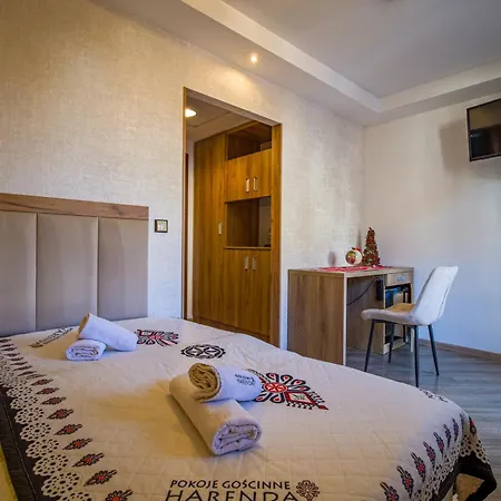 Harenda Bed & Breakfast 3*