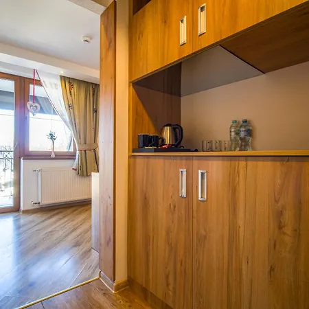 Bed & Breakfast Harenda 3*
