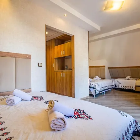 Harenda Bed & Breakfast