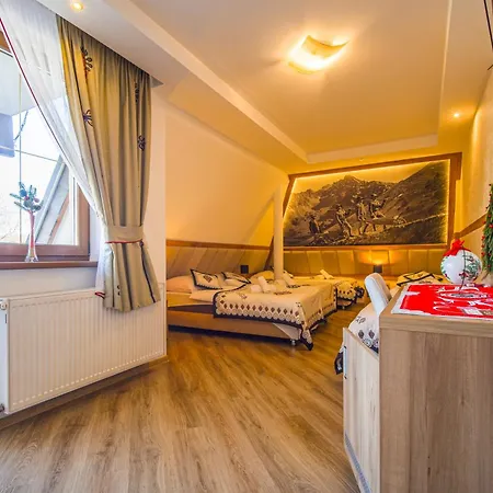 Bed & Breakfast Harenda