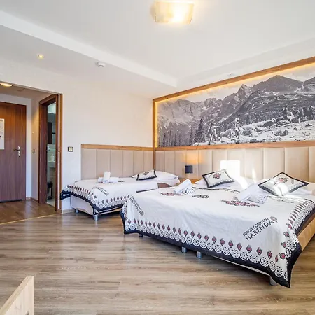 Bed & Breakfast Harenda 3*