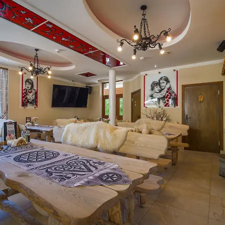 Harenda Bed & Breakfast