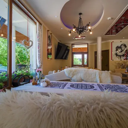 Bed & Breakfast Harenda