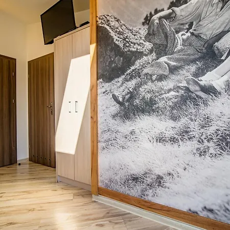 Harenda Bed & Breakfast Zakopane