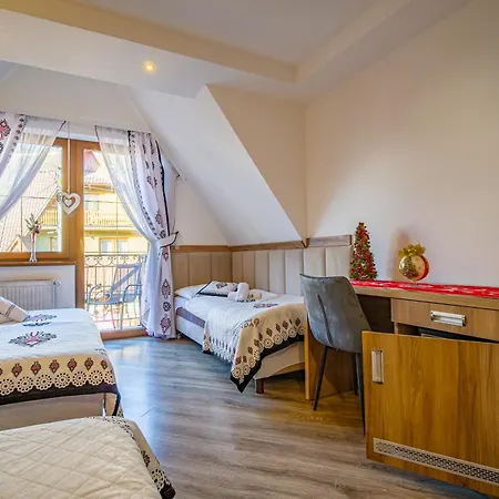Harenda Zakopane