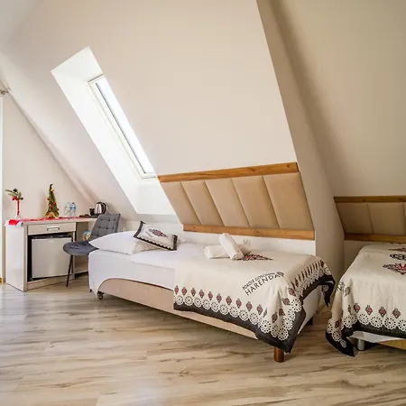 Harenda Bed & Breakfast