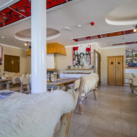 Bed & Breakfast Harenda 3*