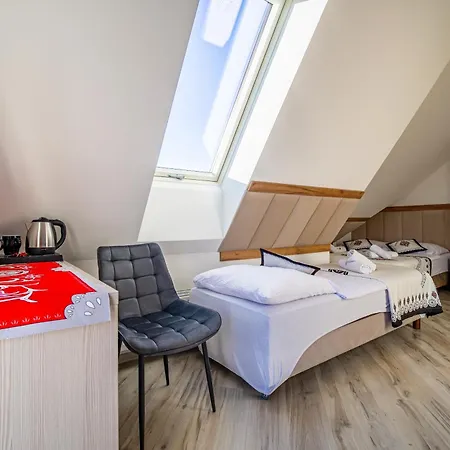 Harenda Bed & Breakfast Zakopane